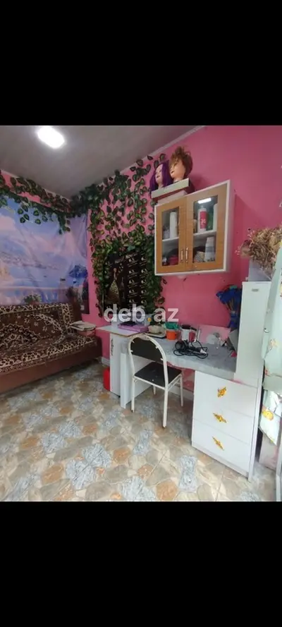 Hovsanda Ev Satilir — 3 Sotda Paket Kupcali 4 Otaqli Mülk — kiçik şəkil 10
