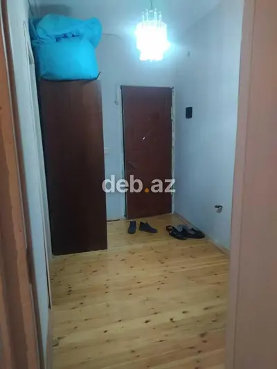 Bakı, Əhmədli, 3 otaqlı, Köhnə tikili, m. Əhmədli, 70 kv. m — kiçik şəkil 8