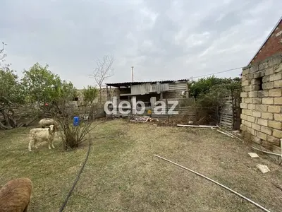 5 otaqlı, 300 kv. m, Kredit yoxdur, Təmirsiz — kiçik şəkil 9