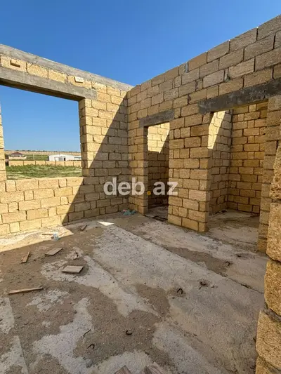 Saray 5 otaqlı, 200 kv. m, Təmirsiz — kiçik şəkil 8