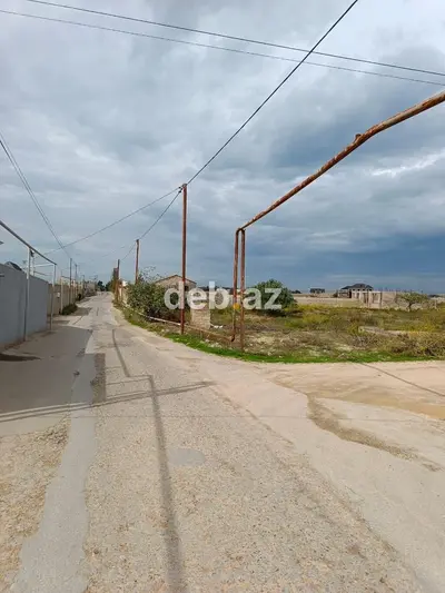 17 sot, Tikinti, Mülkiyyətçi, Kupça (Çıxarış) — kiçik şəkil 1