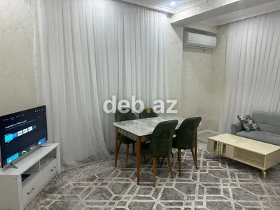 3 otaqlı, Yeni tikili, 102 kv. m — kiçik şəkil 6