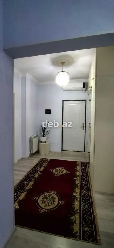 Bakı, Əhmədli, 3 otaqlı, Köhnə tikili, m. Həzi Aslanov, 75 kv. m — kiçik şəkil 8