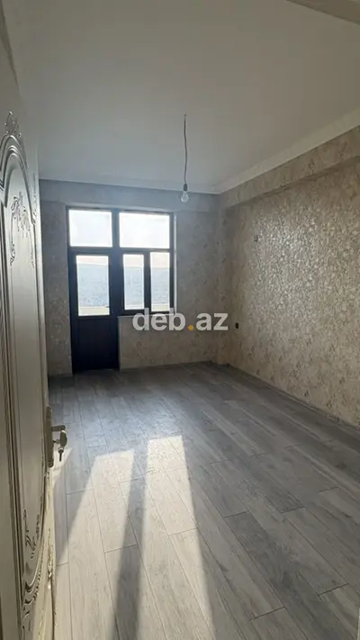 Binəqədi qəs., 2 otaqlı, Yeni tikili, 66 kv. m — kiçik şəkil 4