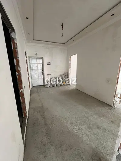 Yasamal, 3 otaqlı, Yeni tikili, m. Elmlər Akademiyası, 100 kv. m — kiçik şəkil 5