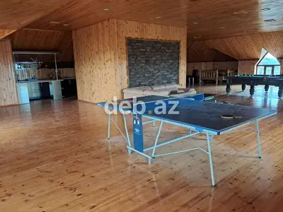 Novxanida 16 sotda bag evi,600 km metr yola ve deniz yaxin — kiçik şəkil 8