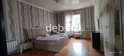 Satılır Həyətyanı torpaq sahəsi olan fərdi yaşayış evi - Təkmərtəbəli — kiçik şəkil 8