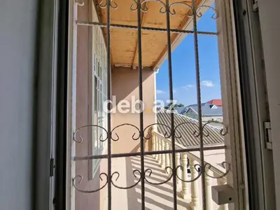 Zabrat 5 otaqlı, 154 kv. m — kiçik şəkil 9