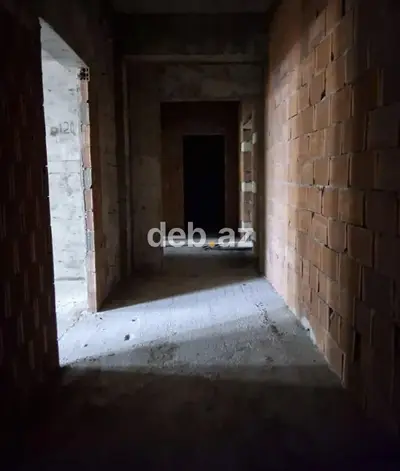 Yasamal, 2 otaqlı, Yeni tikili, m. 20 Yanvar, 84 kv. m — kiçik şəkil 3