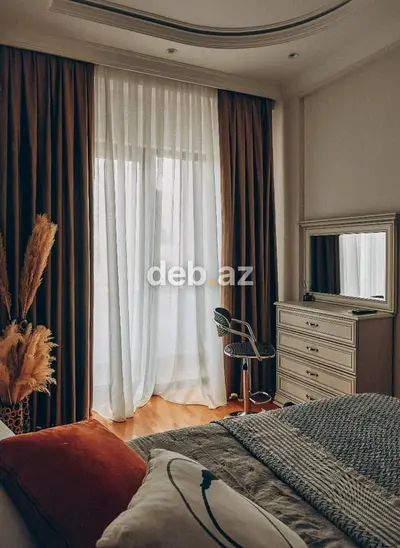 2 otaqlı, Səbail r. r-nu — kiçik şəkil 12