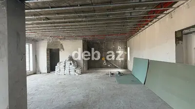 Bakı, 240 kv. m, 6 otaqlı, Kanalizasiya, Kombi, İşıq — kiçik şəkil 5