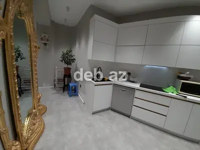 3 otaqlı, Yeni tikili, 92 kv. m — kiçik şəkil 8