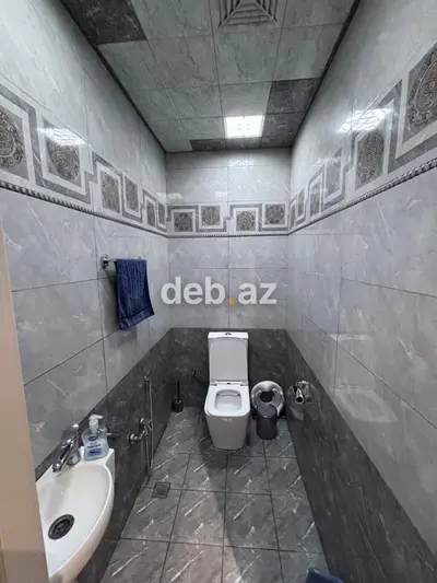 2 otaqlı, Yeni tikili, m. Qara Qarayev, 79 kv. m — kiçik şəkil 8