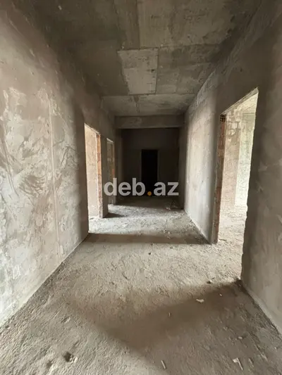 Ağ şəhər, 4 otaqlı, Yeni tikili, m. Xətai, 150 kv. m — kiçik şəkil 15