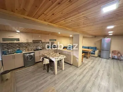 Bakı, Pirşağı qəs., 200 kv. m, 6 otaqlı, Qaz — kiçik şəkil 11