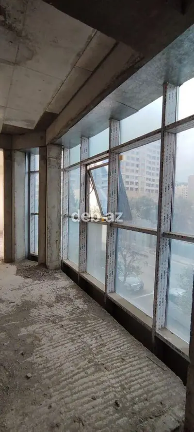 Dəniz, 4 otaqlı, Yeni tikili, m. Xətai, 177 kv. m — kiçik şəkil 3