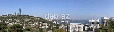 5 otaqlı, 80 kv. m, Kredit yoxdur, Orta təmir — kiçik şəkil 1