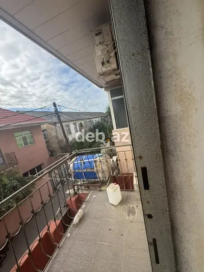 Xətaidə 180 kv.m sahəsi olan 5 otaqlı orta təmirli həyət / bağ evi satılır — kiçik şəkil 25