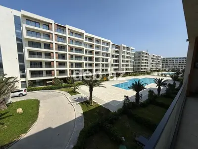 Şüvəlan qəs., 2 otaqlı, Yeni tikili, 95 kv. m — kiçik şəkil 1