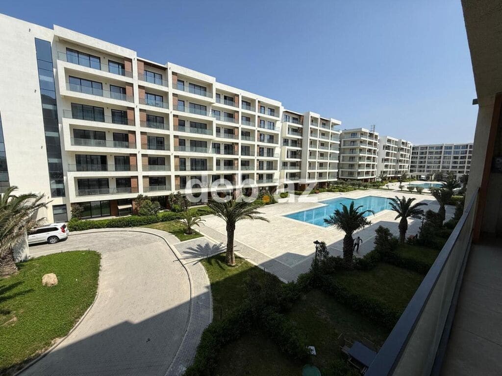 Şüvəlan qəs., 2 otaqlı, Yeni tikili, 95 kv. m — Xəzər, Bakı