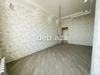 Qaraçuxur qəs., 3 otaqlı, Yeni tikili, 85 kv. m — kiçik şəkil 9