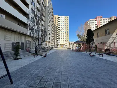 2 otaqlı, Yeni tikili, 76 kv. m — kiçik şəkil 12
