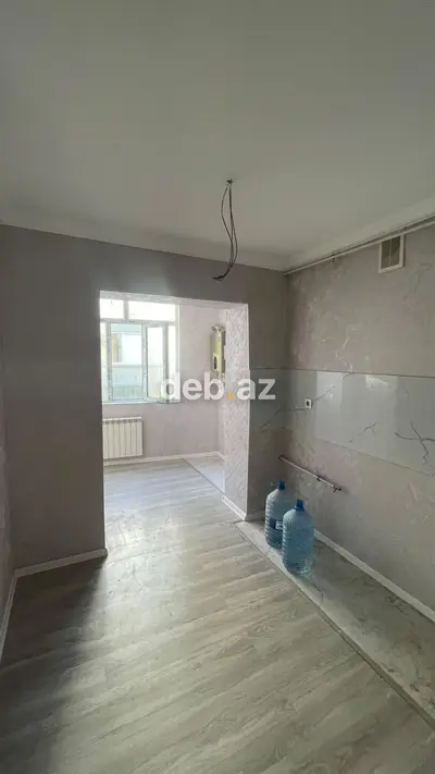 Masazır, 2 otaqlı, Köhnə tikili, 65 kv. m — kiçik şəkil 5