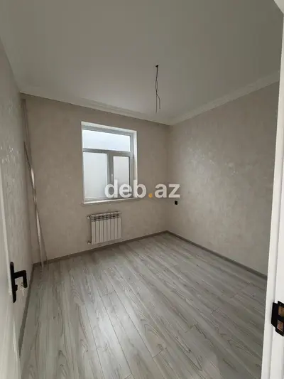 Yeni Ramana 4 otaqlı, 115 kv. m, Kredit yoxdur, Yeni təmirli — kiçik şəkil 10