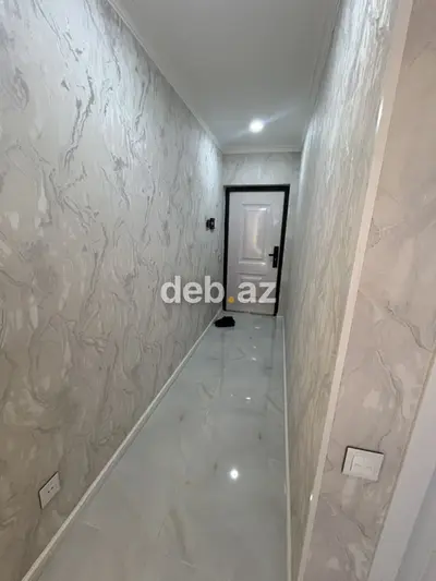 2 otaqlı, Yeni tikili, 47 kv. m — kiçik şəkil 5
