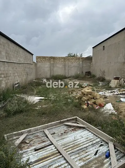 2 sot, Tikinti, Maklerlər narahat etməsin, Kupça (Çıxarış) — kiçik şəkil 10