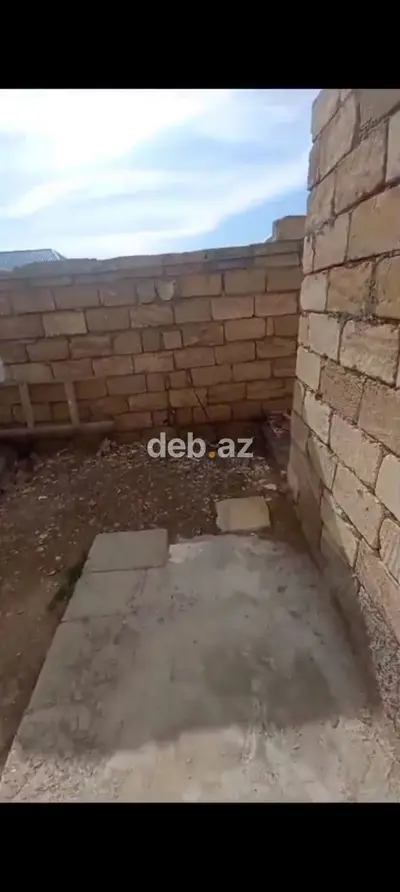 Unvan lokbatan qesebesi, 233 nomreli mektebe 5 deq. 3 otaqlı həyət evi — kiçik şəkil 8