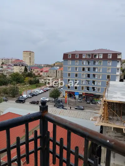 2 otaqlı, Yeni tikili, 85 kv. m — kiçik şəkil 15