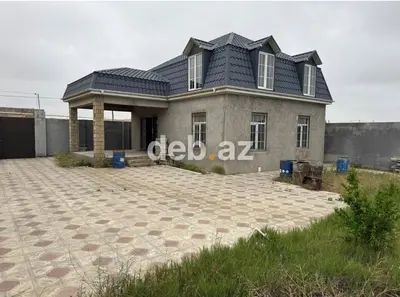 Nardaran qəs. 4 otaqlı, 180 kv. m, Kredit yoxdur, Təmirsiz — kiçik şəkil 6