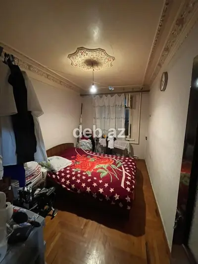 Xalqlarda 3 Otaqli Bina Evi Satilir — kiçik şəkil 5