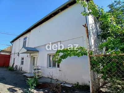 7 otaqlı, 270 kv. m, Təmirsiz — kiçik şəkil 3