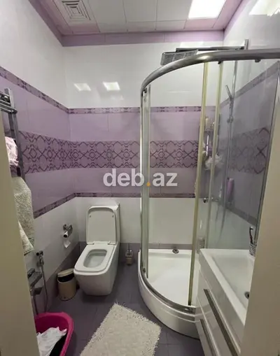 IPOTEKAYA YARARLI Nerimanov Metrosundan Ayaqla 2-Deqiqe Aralida — kiçik şəkil 11