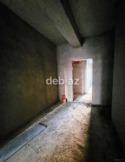 1 otaqlı, Yeni tikili, m. 28 may, 55 kv. m — kiçik şəkil 7