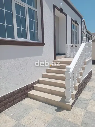 Savalanda İpotekaya Tam Yararlı 4 Sotda 115 m² Həyət Evi — kiçik şəkil 10