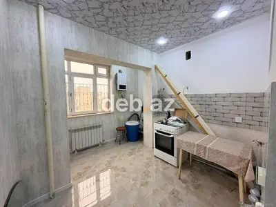 Bakı, Əhmədli, 3 otaqlı, Köhnə tikili, m. Əhmədli, 85 kv. m — kiçik şəkil 6