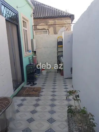 Balaxanı qəs. 3 otaqlı, 100 kv. m, Kredit yoxdur, Yeni təmirli — kiçik şəkil 12