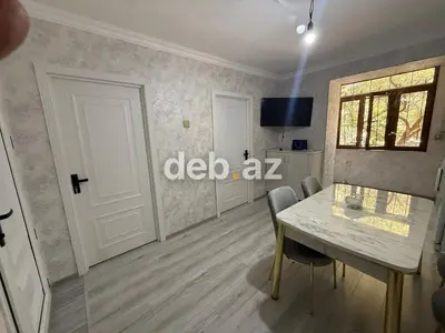 Bileceri qes 297 nomreli mektebin yax 5 mertebeli binanin 1 ci — kiçik şəkil 1