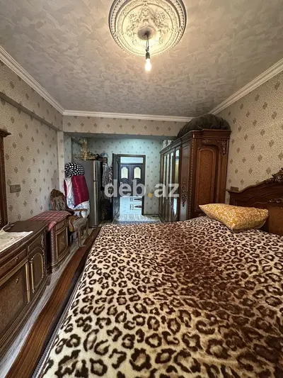 3 otaqlı, Yeni tikili, 136 kv. m — kiçik şəkil 8