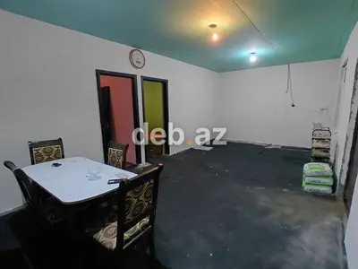 Hövsan qəs. 3 otaqlı, 72 kv. m, Kredit yoxdur, Orta təmir — kiçik şəkil 2