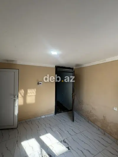 3 otaqlı, 85 kv. m, Kredit var, Yeni təmirli — kiçik şəkil 4