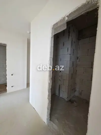 Yasamal, 3 otaqlı, Yeni tikili, m. 20 Yanvar, 96 kv. m — kiçik şəkil 10