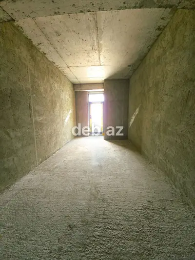 Ağ şəhər, 3 otaqlı, Yeni tikili, m. Xətai, 178 kv. m — kiçik şəkil 7