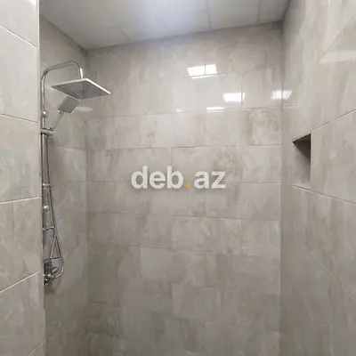 2 otaqlı, Yeni tikili, 62 kv. m — kiçik şəkil 13
