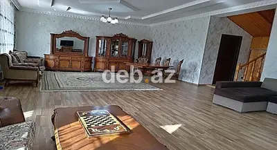 Bakı, Novxanı, 355 kv. m, 5 otaqlı, Hovuzlu, Qaz — kiçik şəkil 12