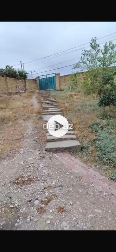 Sumqayıtda 4 sot tikinti təyinatlı torpaq sahəsi satılır! — kiçik şəkil 2
