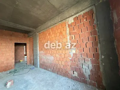 2 otaqlı, Yeni tikili, 84 kv. m — kiçik şəkil 12
